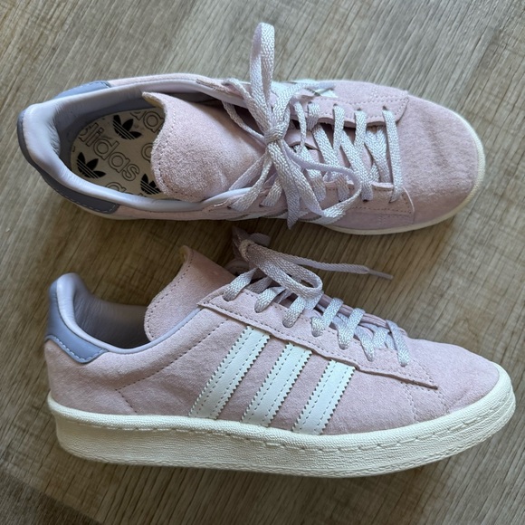 adidas Shoes - Women’s Campus 80s Adidas Shoes Rare